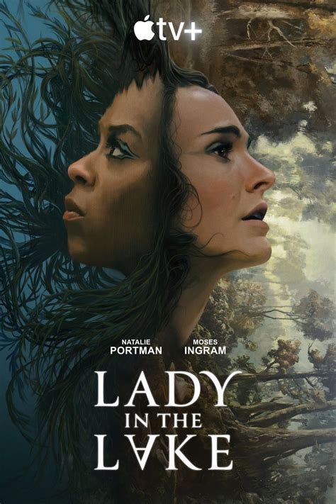 lady in the lake mkv|‘Lady in the Lake’ Finale Reveals the Titular Role and Sets Its Character.